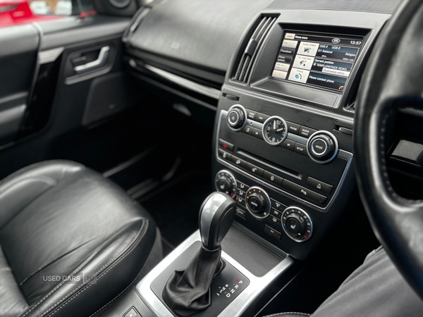 Used Land Rover Freelander 2013 for sale - 77456974: Photo 16