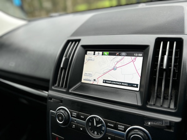 Used Land Rover Freelander 2013 for sale - 77456974: Photo 17