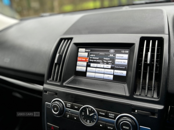 Used Land Rover Freelander 2013 for sale - 77456974: Photo 18