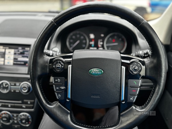 Used Land Rover Freelander 2013 for sale - 77456974: Photo 21