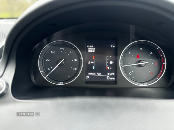 Used Land Rover Freelander 2013 for sale - 77456974: Photo 22