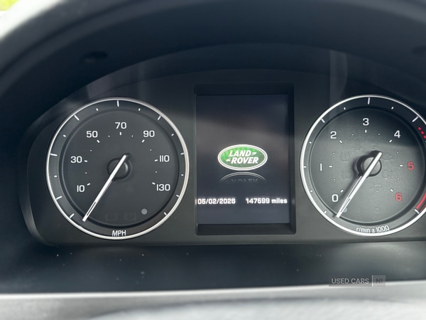 Used Land Rover Freelander 2013 for sale - 77456974: Photo 25
