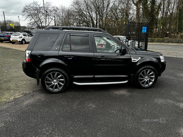 Used Land Rover Freelander 2013 for sale - 77456974: Photo 9