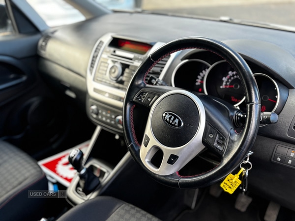 Used Kia Venga 2015 for sale - 78048735: Photo 10