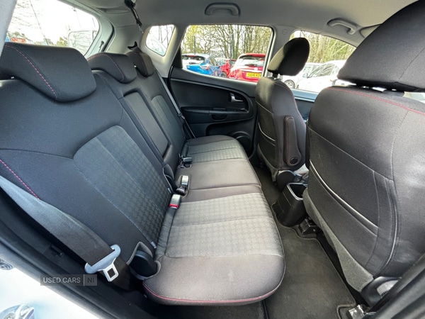 Used Kia Venga 2015 for sale - 78048735: Photo 11