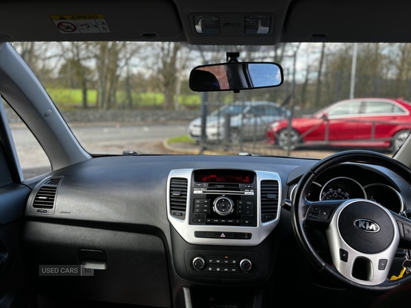 Used Kia Venga 2015 for sale - 78048735: Photo 12