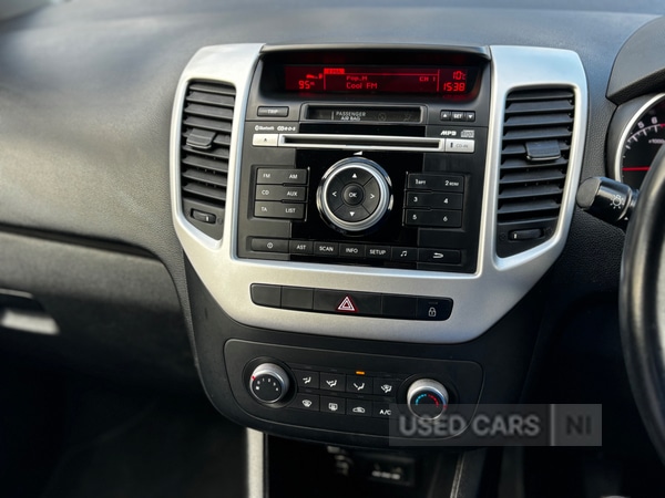 Used Kia Venga 2015 for sale - 78048735: Photo 13