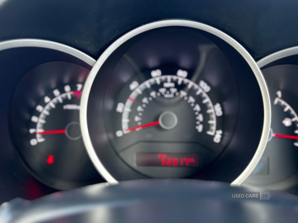 Used Kia Venga 2015 for sale - 78048735: Photo 15