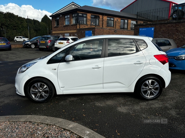 Used Kia Venga 2015 for sale - 78048735: Photo 4