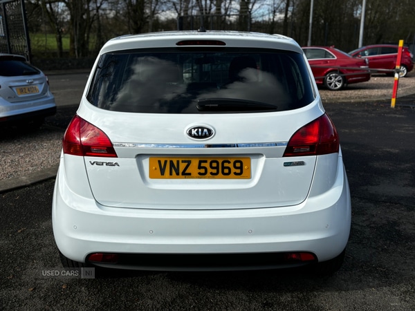Used Kia Venga 2015 for sale - 78048735: Photo 6