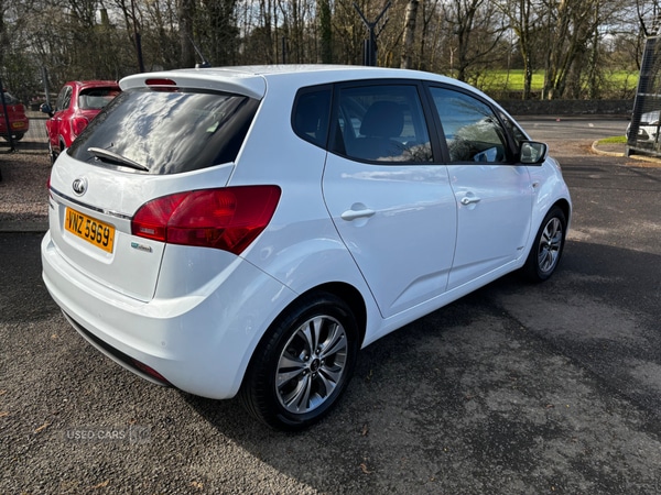 Used Kia Venga 2015 for sale - 78048735: Photo 7