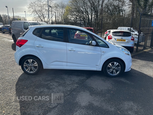 Used Kia Venga 2015 for sale - 78048735: Photo 8