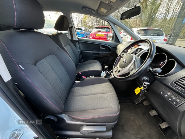 Used Kia Venga 2015 for sale - 78048735: Photo 9