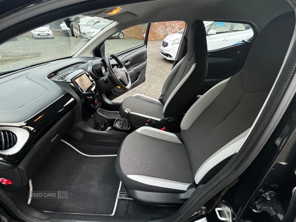 Used Toyota AYGO 2015 for sale - 76216255: Photo 11