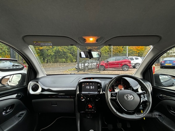 Used Toyota AYGO 2015 for sale - 76216255: Photo 13