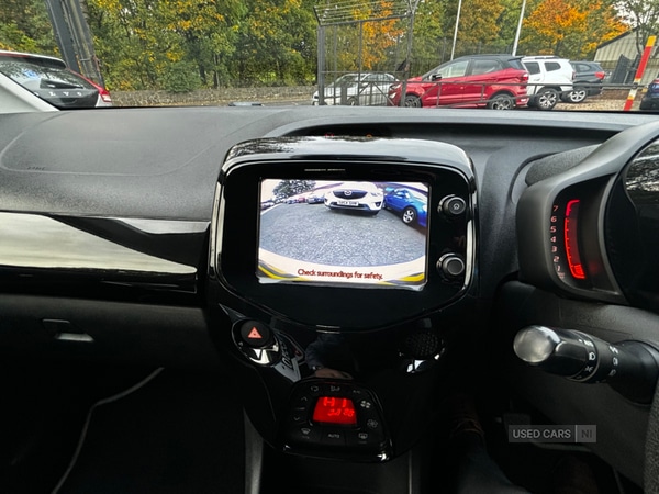 Used Toyota AYGO 2015 for sale - 76216255: Photo 15