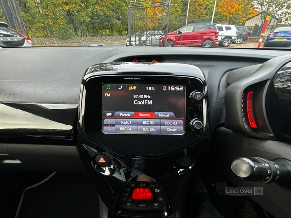 Used Toyota AYGO 2015 for sale - 76216255: Photo 16