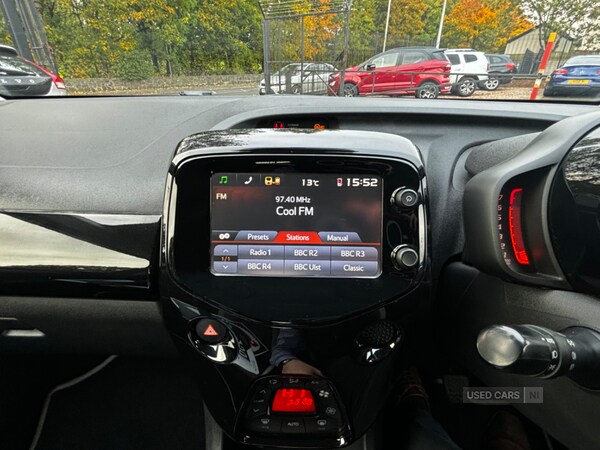 Used Toyota AYGO 2015 for sale - 76216255: Photo 16