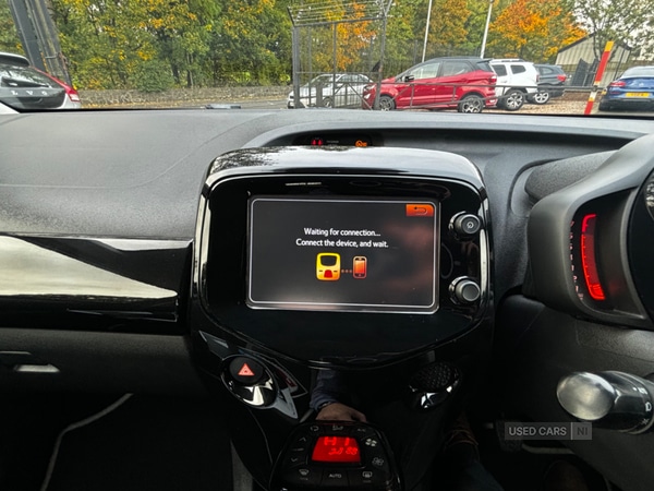 Used Toyota AYGO 2015 for sale - 76216255: Photo 17