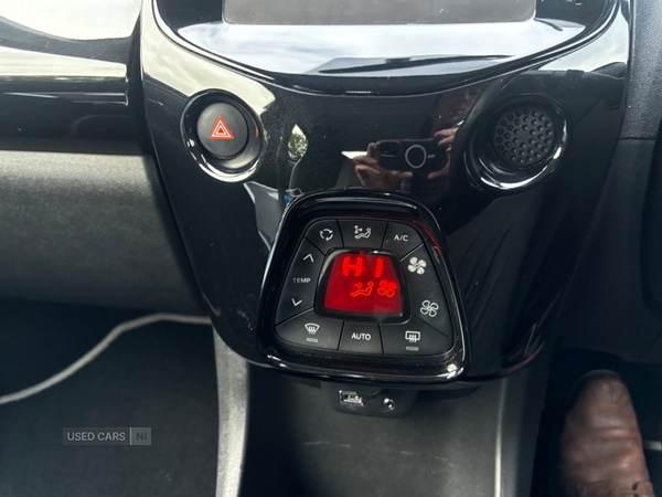 Used Toyota AYGO 2015 for sale - 76216255: Photo 18