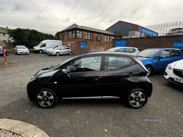 Used Toyota AYGO 2015 for sale - 76216255: Photo 4