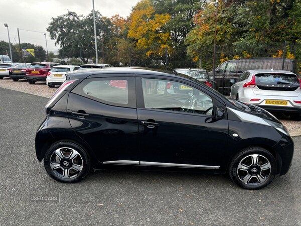 Used Toyota AYGO 2015 for sale - 76216255: Photo 8