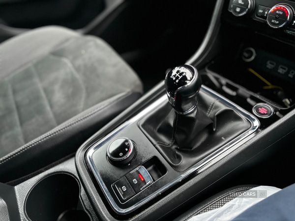 Used SEAT Ateca 2019 for sale - 76977188: Photo 11