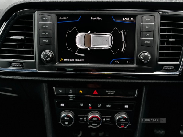 Used SEAT Ateca 2019 for sale - 76977188: Photo 12