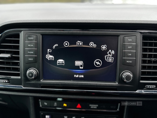 Used SEAT Ateca 2019 for sale - 76977188: Photo 13