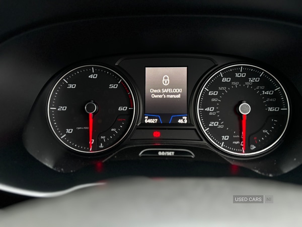 Used SEAT Ateca 2019 for sale - 76977188: Photo 15