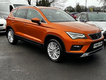 2019 - 1.6 TDI Xcellence [EZ] 5dr