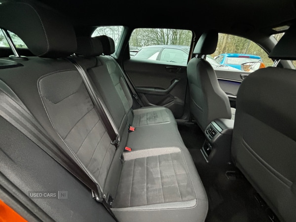 Used SEAT Ateca 2019 for sale - 76977188: Photo 9