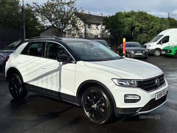 Used Volkswagen T-Roc 2018 for sale - 79688818: Photo