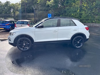 Used Volkswagen T-Roc 2018 for sale - 79688818: Photo