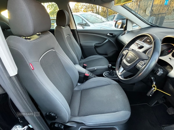 Used SEAT Altea 2014 for sale - 76646491: Photo 10