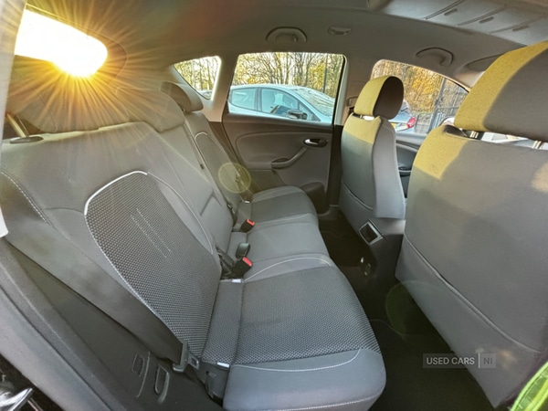 Used SEAT Altea 2014 for sale - 76646491: Photo 11