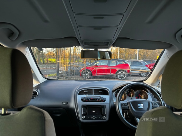 Used SEAT Altea 2014 for sale - 76646491: Photo 12