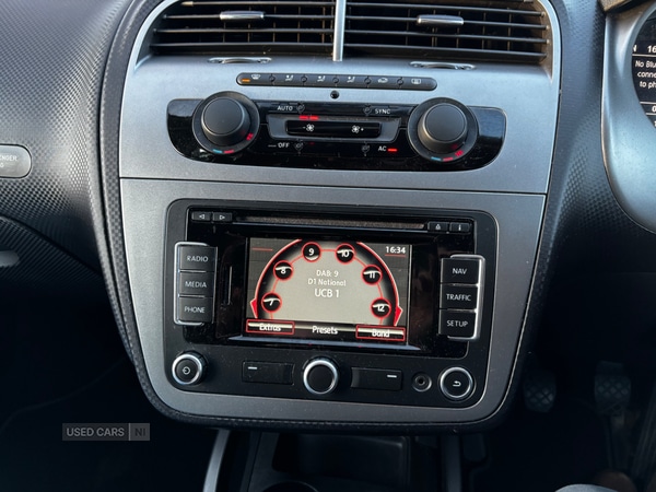 Used SEAT Altea 2014 for sale - 76646491: Photo 14