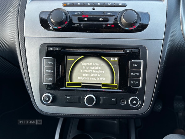 Used SEAT Altea 2014 for sale - 76646491: Photo 15