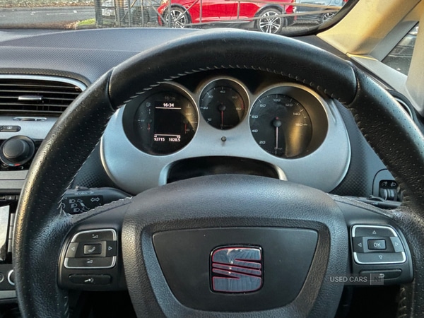 Used SEAT Altea 2014 for sale - 76646491: Photo 16