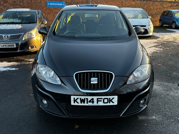 Used SEAT Altea 2014 for sale - 76646491: Photo 2