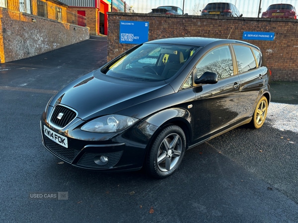 Used SEAT Altea 2014 for sale - 76646491: Photo 3