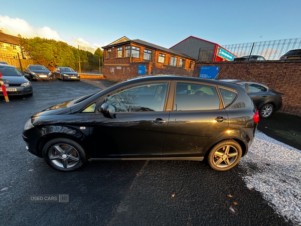 Used SEAT Altea 2014 for sale - 76646491: Photo 4