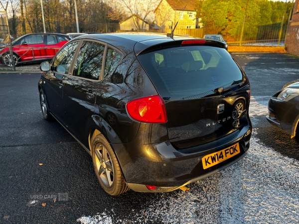 Used SEAT Altea 2014 for sale - 76646491: Photo 5