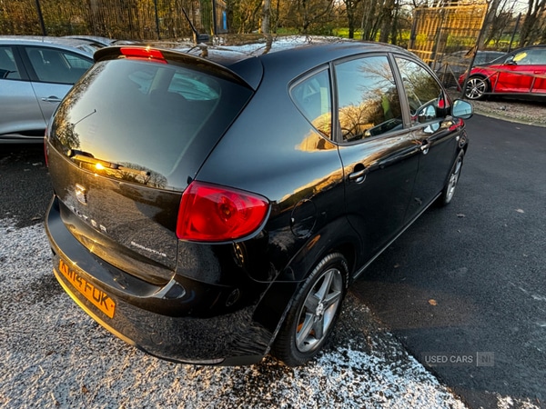 Used SEAT Altea 2014 for sale - 76646491: Photo 6