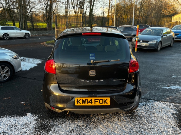 Used SEAT Altea 2014 for sale - 76646491: Photo 7