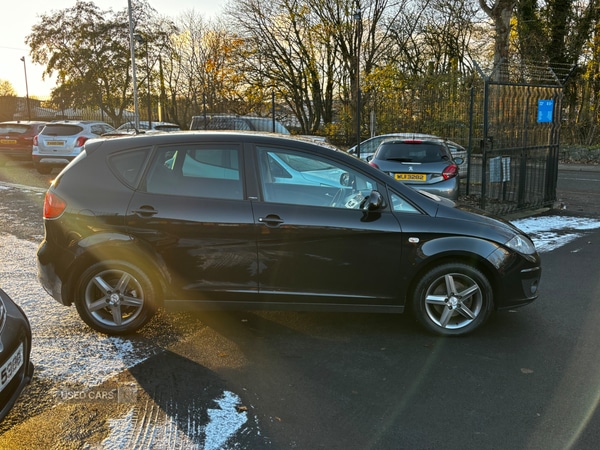 Used SEAT Altea 2014 for sale - 76646491: Photo 8