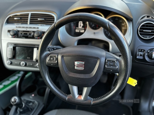 Used SEAT Altea 2014 for sale - 76646491: Photo 9