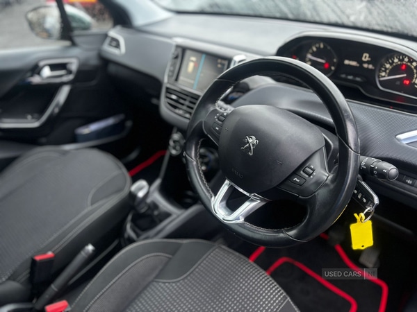 Used Peugeot 208 2018 for sale - 77396893: Photo 10