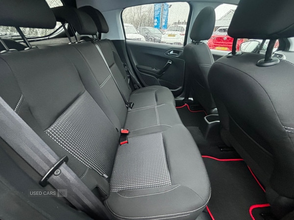 Used Peugeot 208 2018 for sale - 77396893: Photo 11